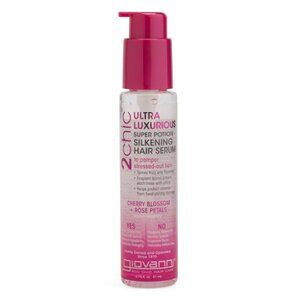 GIOVANNI multi 2 Chic Ultra Luxurious Super Potion